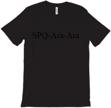 SPQ-Ara-Ara T-Shirts