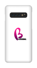 channel007,chatbouttv Samsung Phone Cases