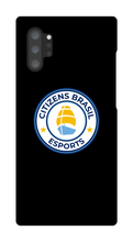 citizensbres Samsung Phone Cases