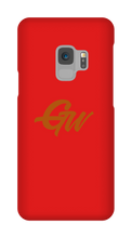 gandolfthewizzard Samsung Phone Cases