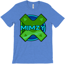 DXMIMZY Logo T-Shirts