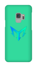 bridey86 Samsung Phone Cases