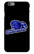 GamePantherX iPhone Phone Cases