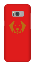 Slimy_Miner Samsung Phone Cases