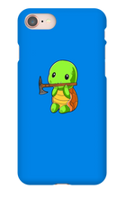 tomahawker1081 iPhone Phone Cases