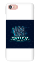 vibexxalot iPhone Phone Cases