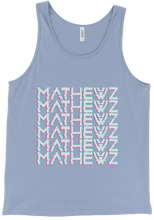 mathewz Tank Top
