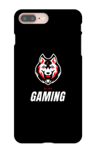 alies_gaming iPhone Phone Cases
