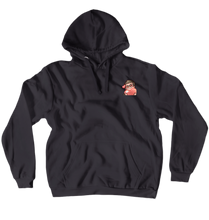 GlowLove Hoodie (No-Zip/Pullover)