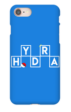 hydratheone_ssb iPhone Phone Cases