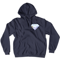 printtechnologie Hoodies (No-Zip/Pullover)
