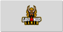 grownupgamr XXL Gaming Mousepad
