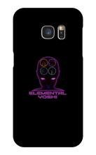 elementalyoshi Samsung Phone Cases