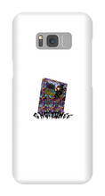 snoitomee Samsung Phone Cases