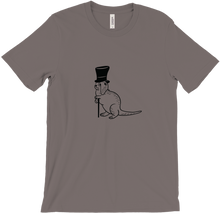 ottersholdhands T-Shirts