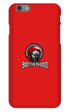 tf_brotherhood iPhone Phone Cases