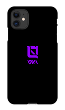 lahm17 iPhone Phone Cases