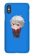 Logo Funda Iphone