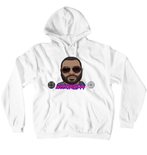weezyross44 Hoodies (No-Zip/Pullover)