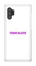 teamdma Samsung Phone Cases