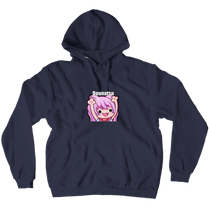 dounatsu Hoodies (No-Zip/Pullover)