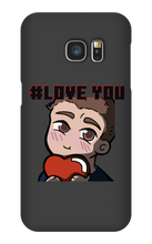 5. LOVEU ETUI SAMSUNG