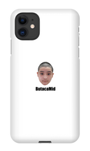butacamid carcaza de Iphone