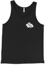 olympicthunder Tank Top Logo L