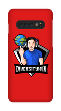 diversitykev Samsung Phone Cases