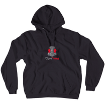 thorvarg hoodie