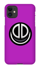Dieser Smile your iPhone Phone Cases