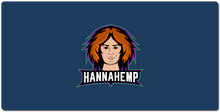 hannahemp XXL Gaming Mousepad