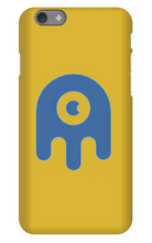 blurpledwastaken iPhone Phone Cases