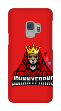 JohnnyFaang Samsung Phone Cases