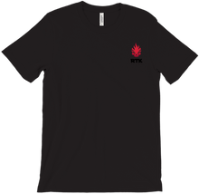 Original Mascot Small Logo T-Shirt