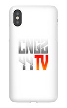 cengiz44tv iPhone Phone Cases