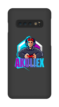 akuliexsuryoutube Samsung Phone Cases