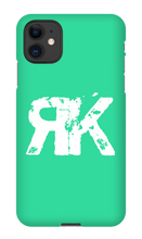 rellik85 Logo iPhone Phone Cases