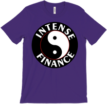 IntenseFinance T-Shirts