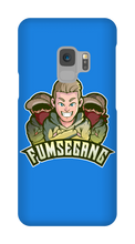 FumseGang Samsung Handy Hülle