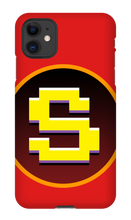 TheOnlySlamon iPhone Cases
