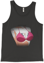 Boob Tanker