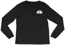 justgoodmood Long Sleeve Tee