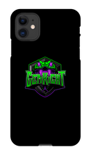 gemkight iPhone Phone Cases