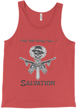 Salvation Tank Top