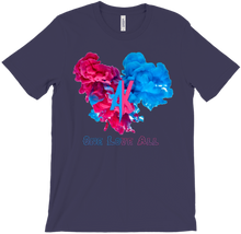 ak_aceking T-Shirts