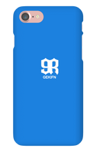 gekifn iPhone Phone Cases