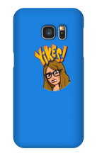 princesshaaaaay Samsung Phone Cases