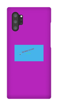 firefishy1 Samsung Phone Cases