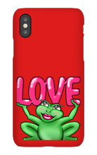 alwaysspazzy iPhone Phone Cases